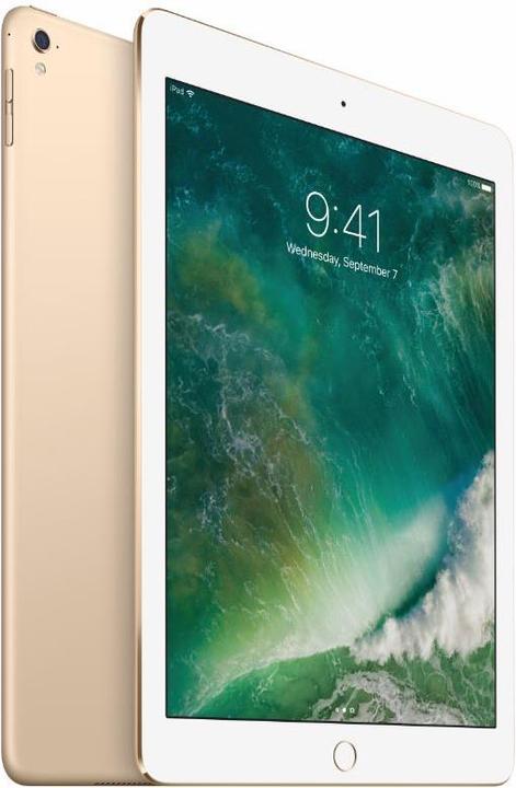 Produktbild Apple iPad Pro (9.70", 32 GB, Gold)