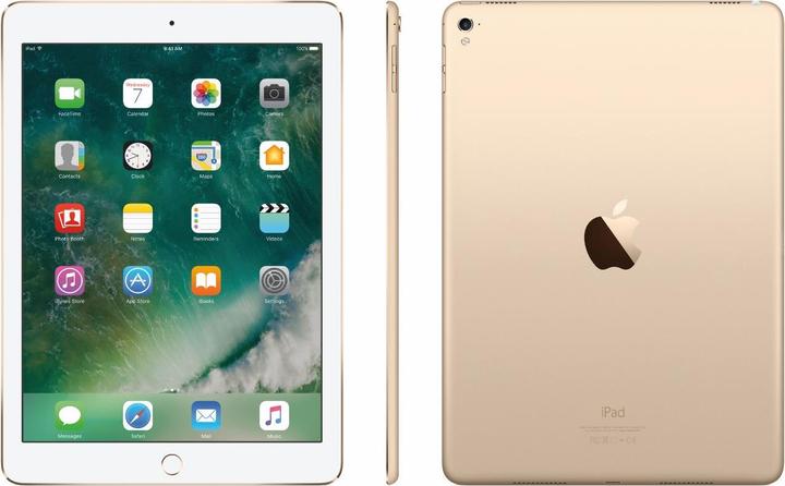 Produktbild Apple iPad Pro (9.70", 32 GB, Gold)