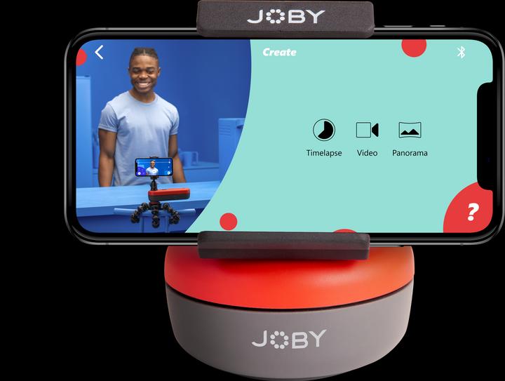 Produktbild Joby Spin (Panoramakopf)