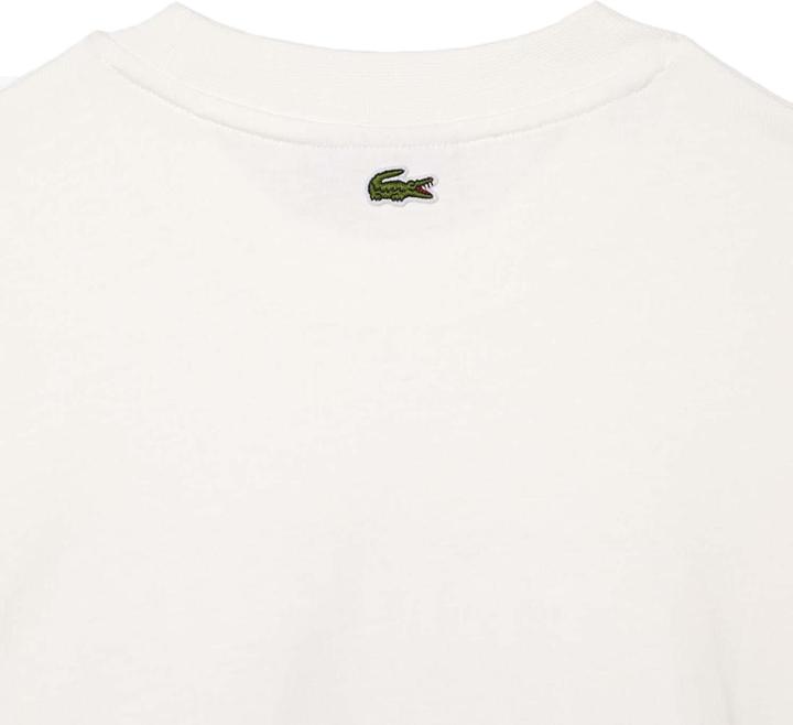 Image du produit Lacoste - T-shirt Ample - Femme (36 D)