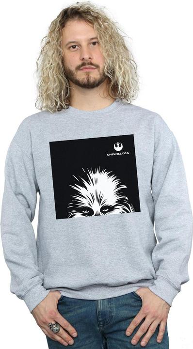 Produktbild Star Wars Chewbacca Look Sweatshirt (XL)