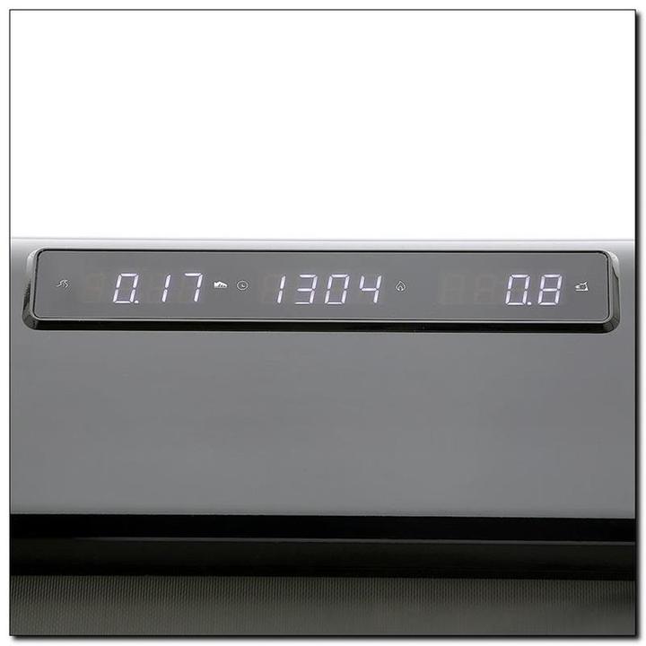Produktbild HMS Loop15 Elektrisches Laufband Für Nordic Walking