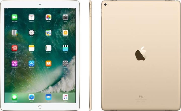 Produktbild Apple iPad Pro (12.90", 32 GB, Gold)