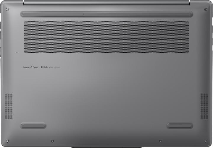 Immagine prodotto Lenovo Yoga Pro 7 (14.50", AMD Ryzen AI 9 365, 32 GB, 1000 GB, DE)