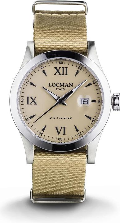 Silber, Beige