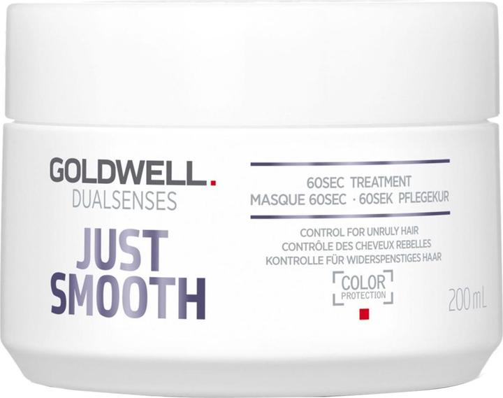Produktbild Goldwell Just Smooth (200 ml)