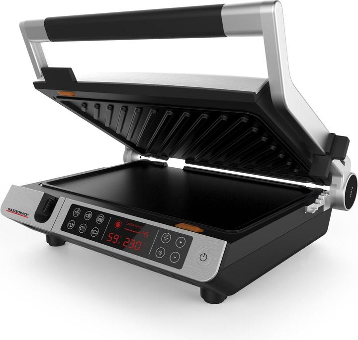 Produktbild Gastroback Design BBQ Advanced Control
