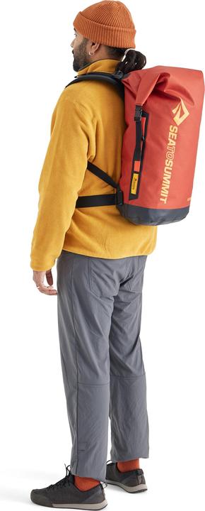 Immagine prodotto Sea To Summit Big River Dry Backpack (30 l)