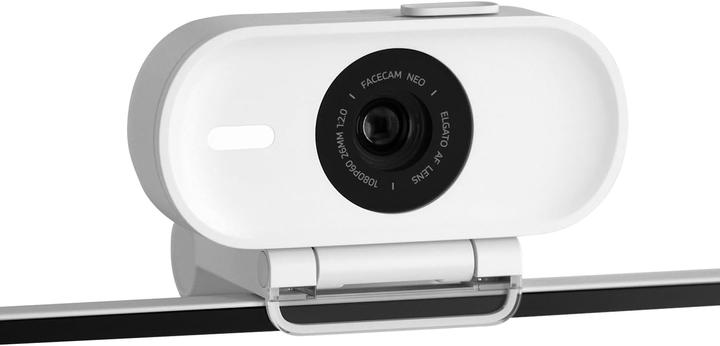 Image du produit Elgato Facecam Neo (2 Mpx)