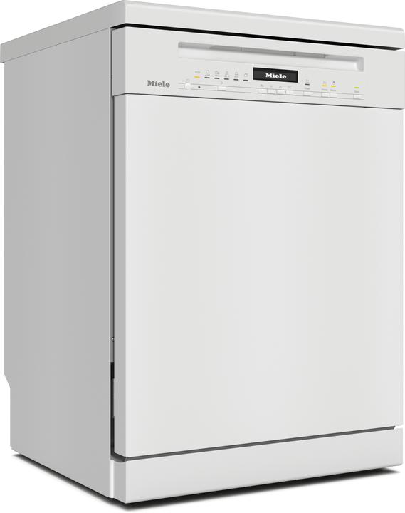 Immagine prodotto Miele Lavastoviglie automatica G 7210 SC a libera installazione/bianco brillante