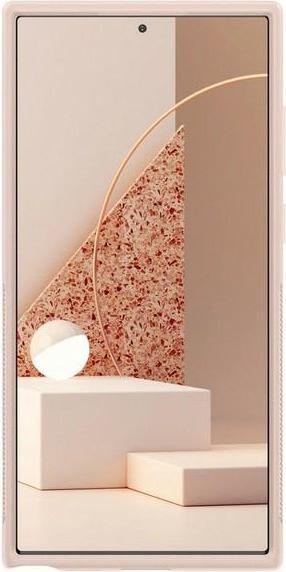 Actual product image Caseology Parallax (Samsung Galaxy S22 Ultra)