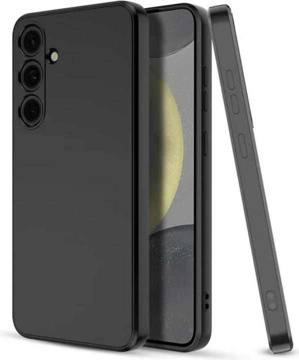 Image du produit Screenguard Liquid Silicone Case (Samsung Galaxy S24)
