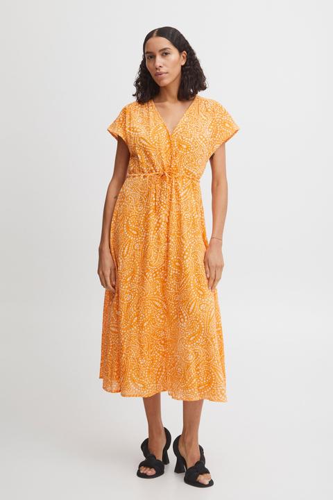 Actual product image B.young BYIMILLA DR - 20812953 (38)