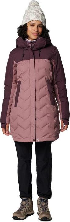 Actual product image Columbia Mountain Croo III Down Jacket (L)