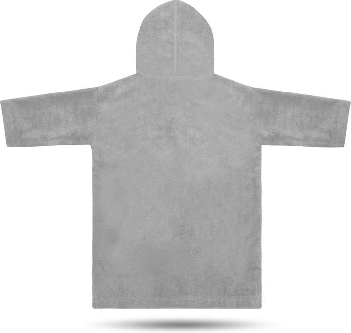 Actual product image Normani Kinder langarm Poncho (10-13 Jahre) Pichilemu (10, 11, 12, 13)