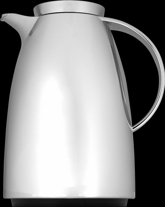 Produktbild Emsa Basic Isolierkanne 1,5l Auberge chrom (1.50 l)