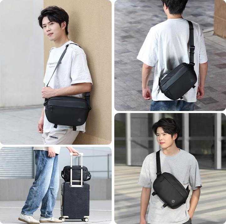 Image du produit Ulanzi PB038 Travel Sling Bag V2 (10 l)