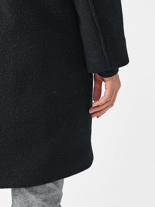 Actual product image Fuchs & Schmitt Wool coat (44)