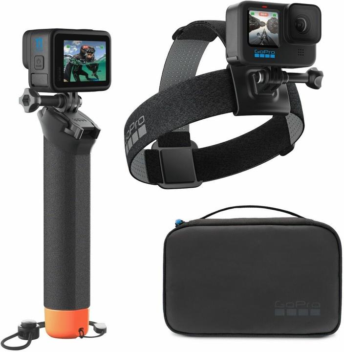 Produktbild GoPro Adventure Kit 3.0