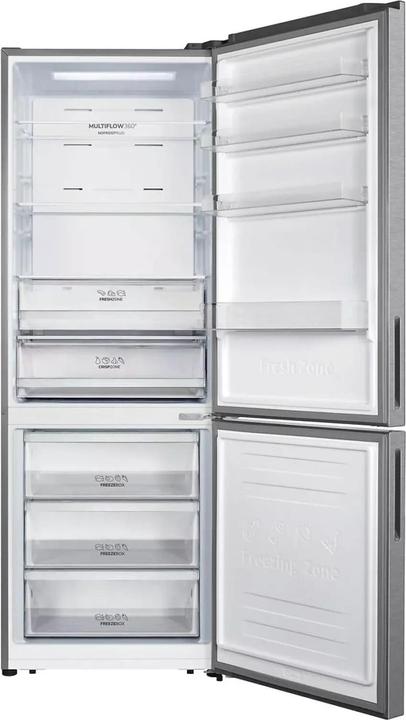 Produktbild Gorenje NRK720CAXL4 (495 l)