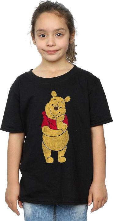 Produktbild Winnie the Pooh Classic TShirt Mädchen (152, 158)