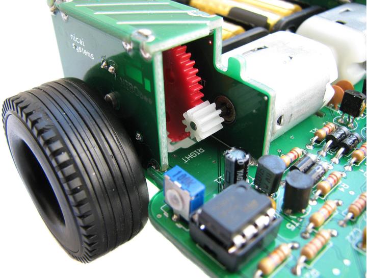 Immagine prodotto Nicai Systems NIBObee