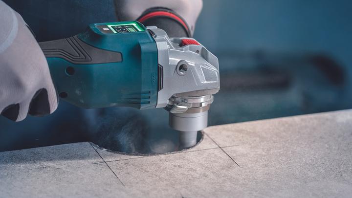 Produktbild Bosch Professional Zubehör PRO Ceramic dry X-Lock Fräser, 20 x 35 mm (20 Millimeter)