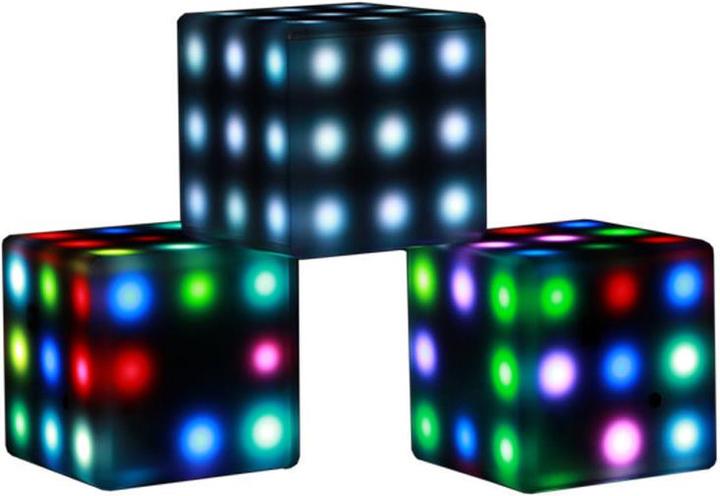 Produktbild Rubik's Futuro Cube (Deutsch, Englisch, Französisch)