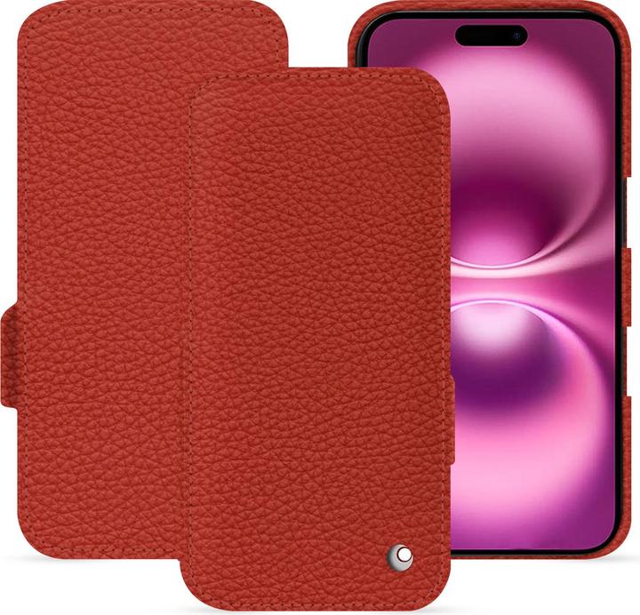 Papaye ( Pantone #b54317 )