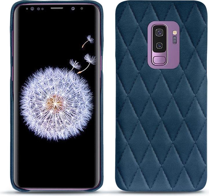 Actual product image Noreve Leather cover (Samsung Galaxy S9+)