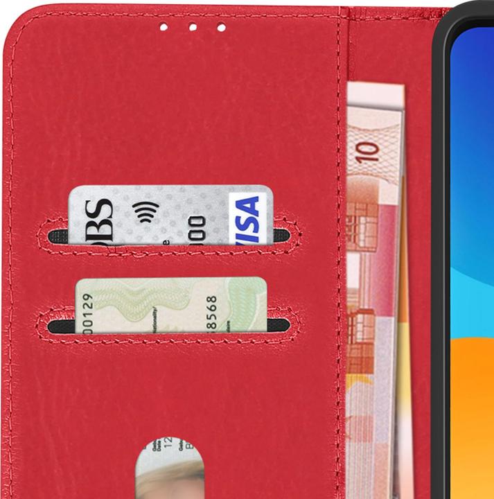 Immagine prodotto Avizar Serie Chester (Huawei P Smart (2021))