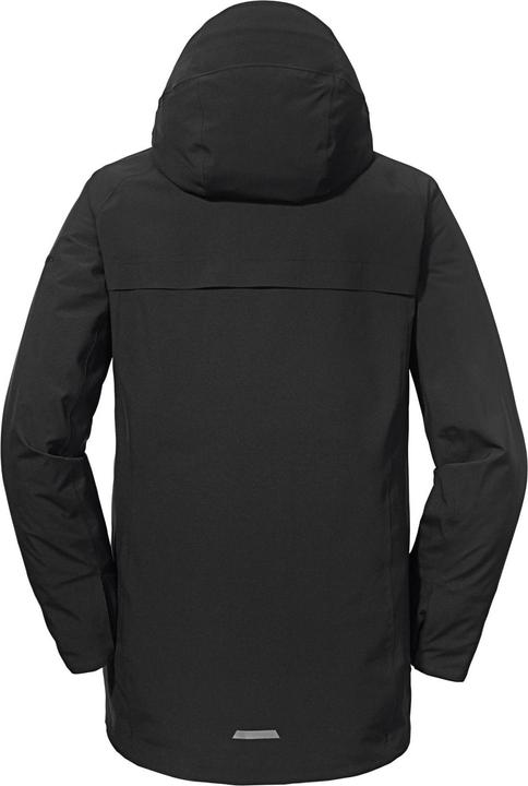Produktbild Schöffel Ins. Jacket Shoredrive M (48)