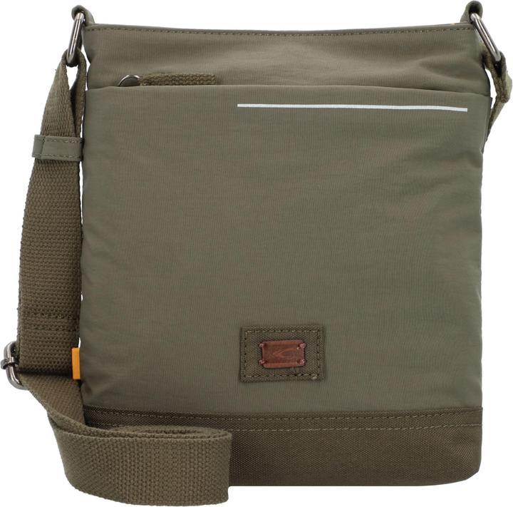 Camel Active City Umhängetasche 22.5 cm