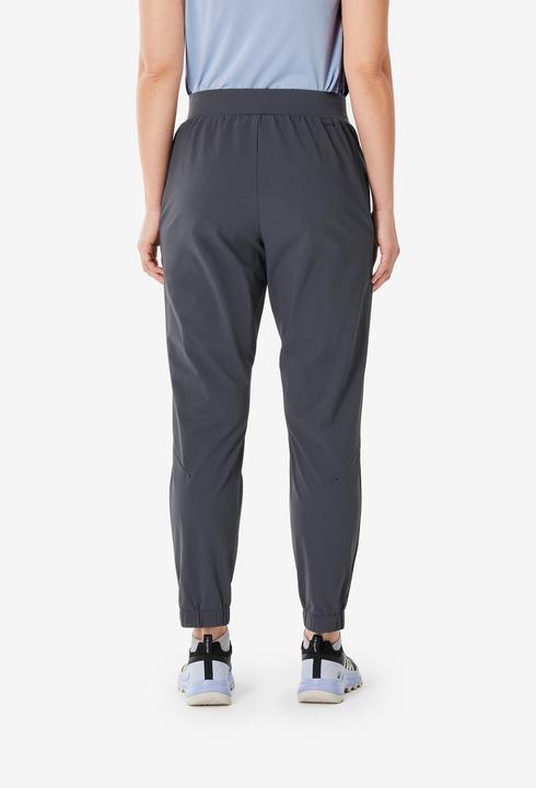 Produktbild Quechua Wanderhose Damen - MH500 dunkelgrau (31)