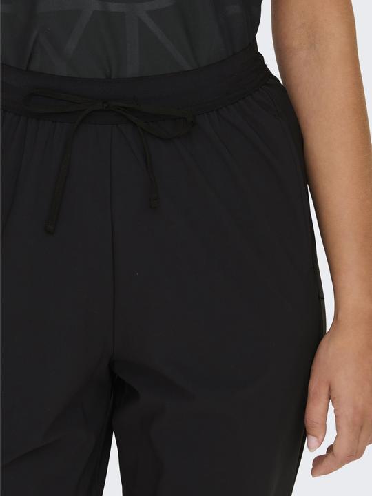 Immagine prodotto Only Play ONPFINO Pantaloni a vita alta e vestibilità regolare Pantaloni da ginnastica (S)
