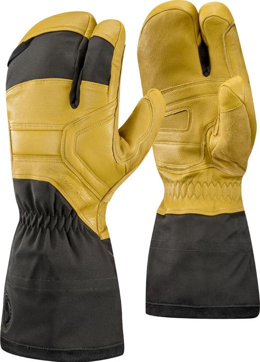Produktbild Black Diamond Guide Finger Gloves - Skihandschuhe - Herren (XS)