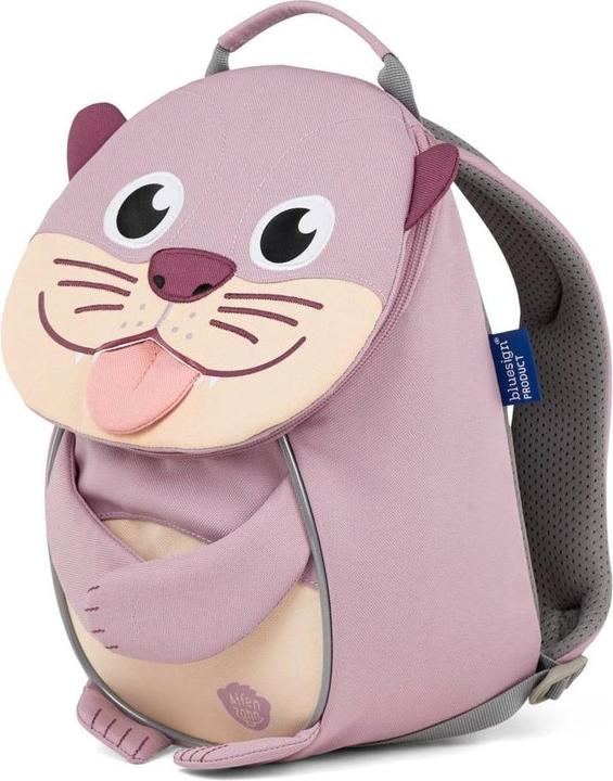 Actual product image Affenzahn Little friend kindergarten rucksack 26 cm