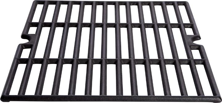 Actual product image Allgrill Cast iron grid for ALL'GRILL GOURMET