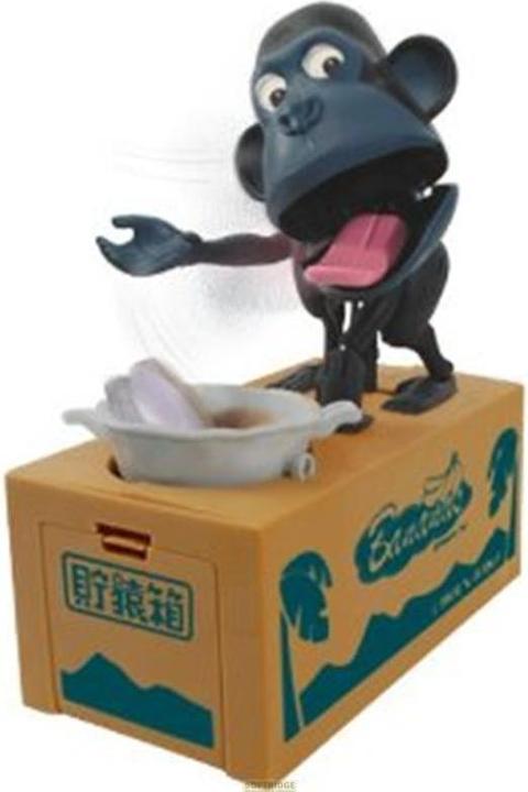 Image du produit Shine Manekineko - Gorille