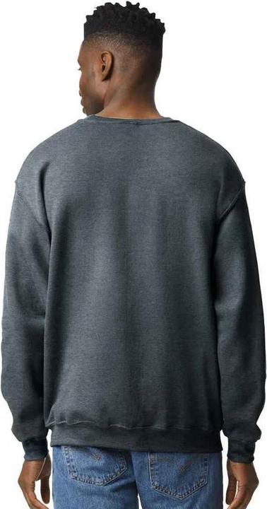 Immagine prodotto Gildan Heavy Blend Felpa Uomo (3XL)