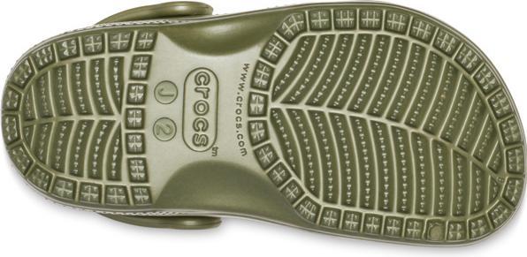 Produktbild Crocs K's Classic Clog (33)
