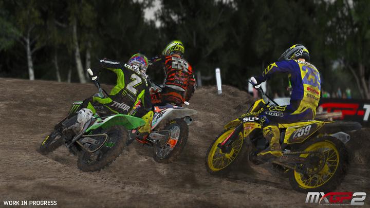 Image du produit NoName MXGP 2 (Xbox One S)