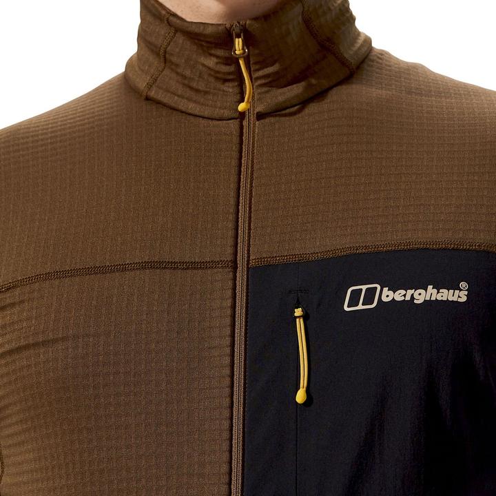 Produktbild Berghaus Ridge-Hiker Jacke für Jacket (S)