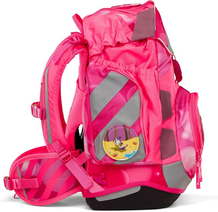 Actual product image Ergobag Pack Neo 6-piece school bag set (20 l)