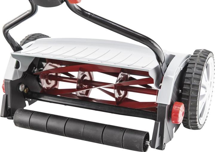 Produktbild AL-KO Razor Cut 38.1 HM Premium (Manuell)