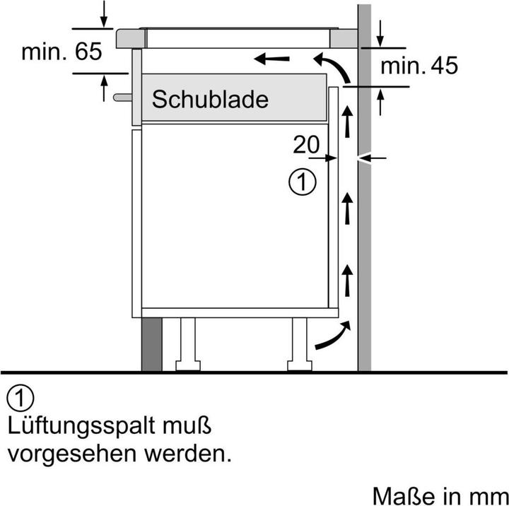 Produktbild Siemens EX675LXC1E