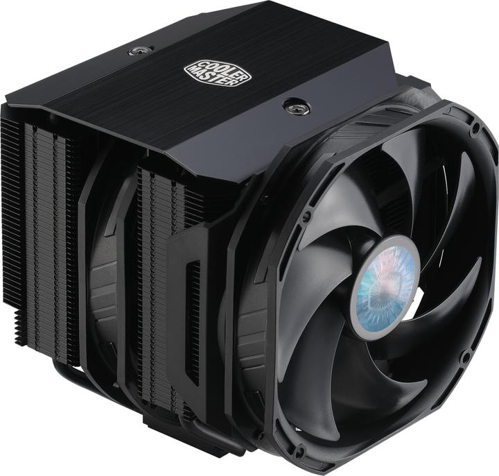 Actual product image Cooler Master CPU cooler MasterAir MA624 (160 mm)