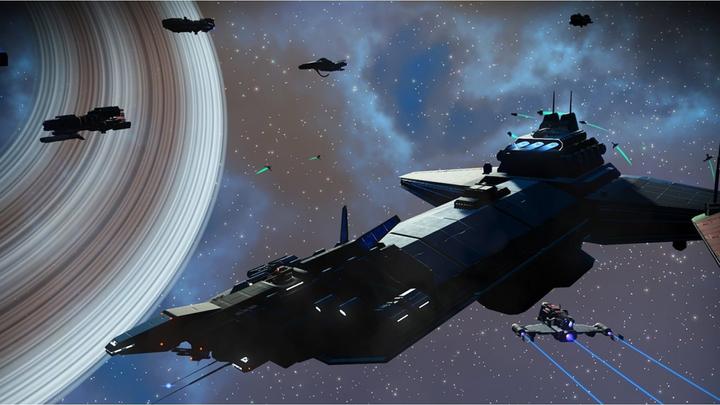 Actual product image Sony No Man's Sky (PS5, EN)