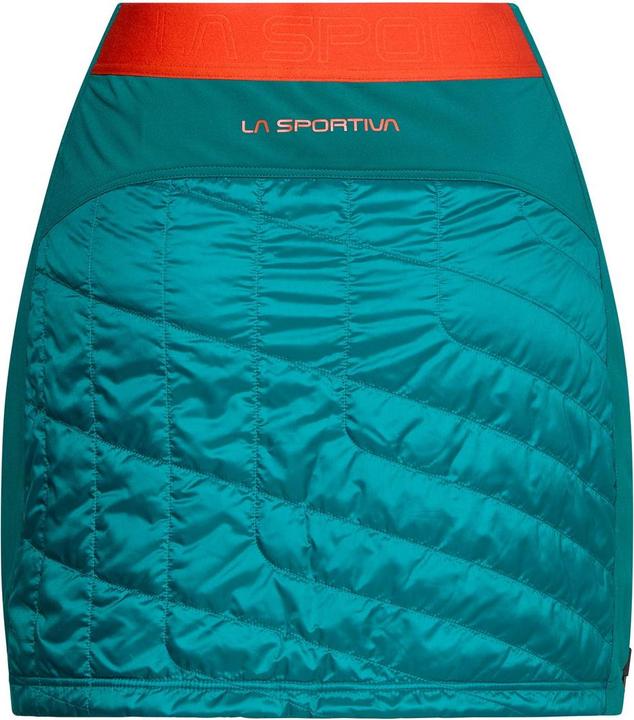 Produktbild La Sportiva Warm Up Primaloft Skirt W (XS)