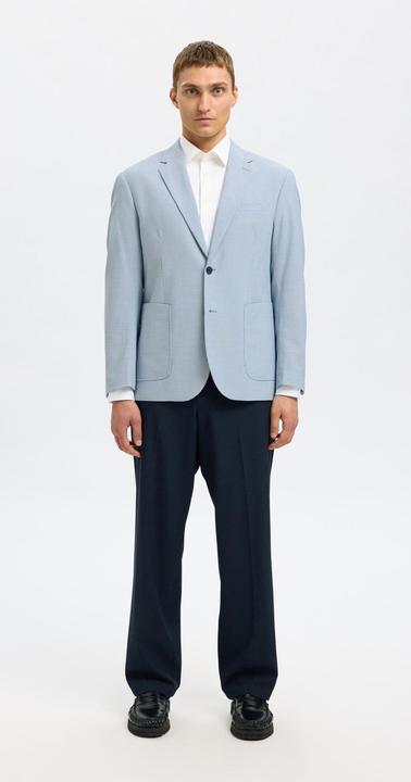 Produktbild Selected Homme Seersucker Blazer (52)